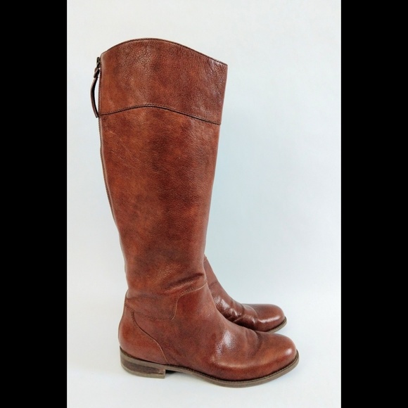 Nine West Shoes - Nine West Vintage America Vacounter Tall Boots 9M
